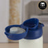 Stainless Steel Vacuum Insulated double wall Water Bottle - 350ml (110-B)