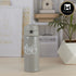 Kookee Stainless Steel Vacuum Insulated double wall Water Bottle for Home, Office, Travel and Sports, Leak - proof Lid for Hot and Cold liquids - 350ml