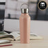 Stainless Steel Vacuum Insulated double wall Water Bottle - 500ml (106-A)