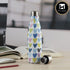 Stainless Steel Vacuum Insulated double wall Water Bottle - 500ml (103-A)