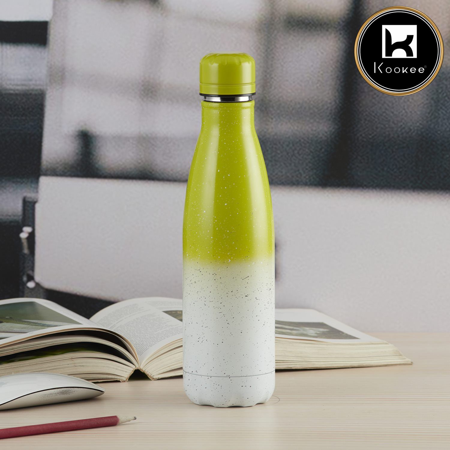 Kookee Bottles, Multi, ART05878