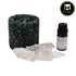 Natural Crystal Aromatherapy with Essential Oil, Electric Diffuser (087-8-C)