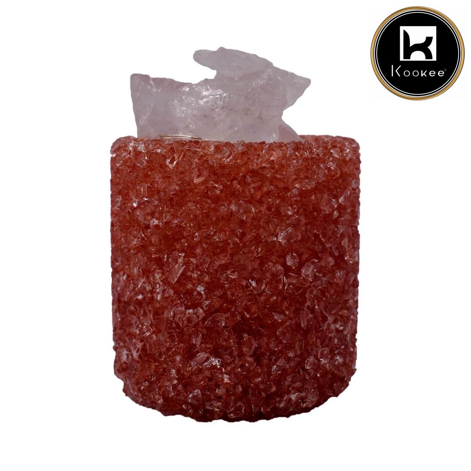 Kookee Scented Oil Diffusers, Red, ART06318