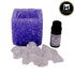 Natural Crystal Aromatherapy with Essential Oil, Electric Diffuser (087-5-B)