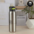 Stainless Steel Vacuum Insulated double wall Water Bottle - 500ml (8426-1-A)