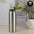 Stainless Steel Vacuum Insulated double wall Water Bottle - 500ml (8426-1-A)