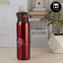 Stainless Steel Vacuum Insulated double wall Water Bottle - 500ml (8426-1-B)