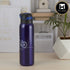 Stainless Steel Vacuum Insulated double wall Water Bottle - 500ml (8426-1-C)