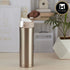 Stainless Steel Vacuum Insulated double wall Water Bottle - 500ml (8426-2-F)