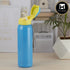 Stainless Steel Vacuum Insulated double wall Water Bottle - 500ml (8426-3-2)