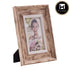 Wooden Border Photo Frame (4x6) inches (AR-5)