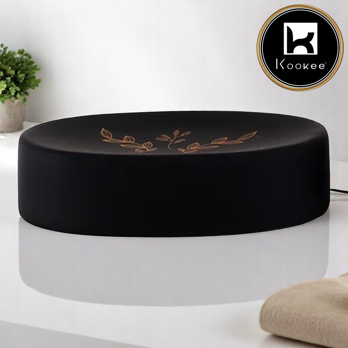 Ceramic Soap Holders, 1 piece (7644-SH)