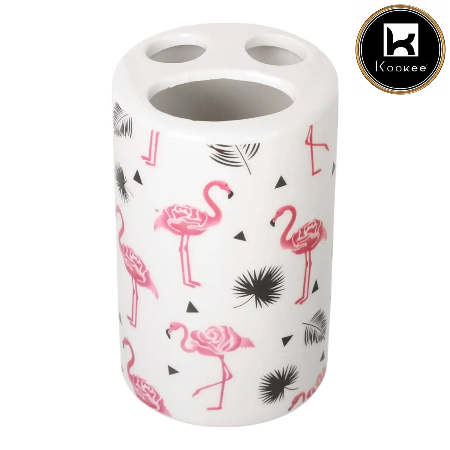 Ceramic Toothbrush Holders, 1 piece (V-CBS-071-5)