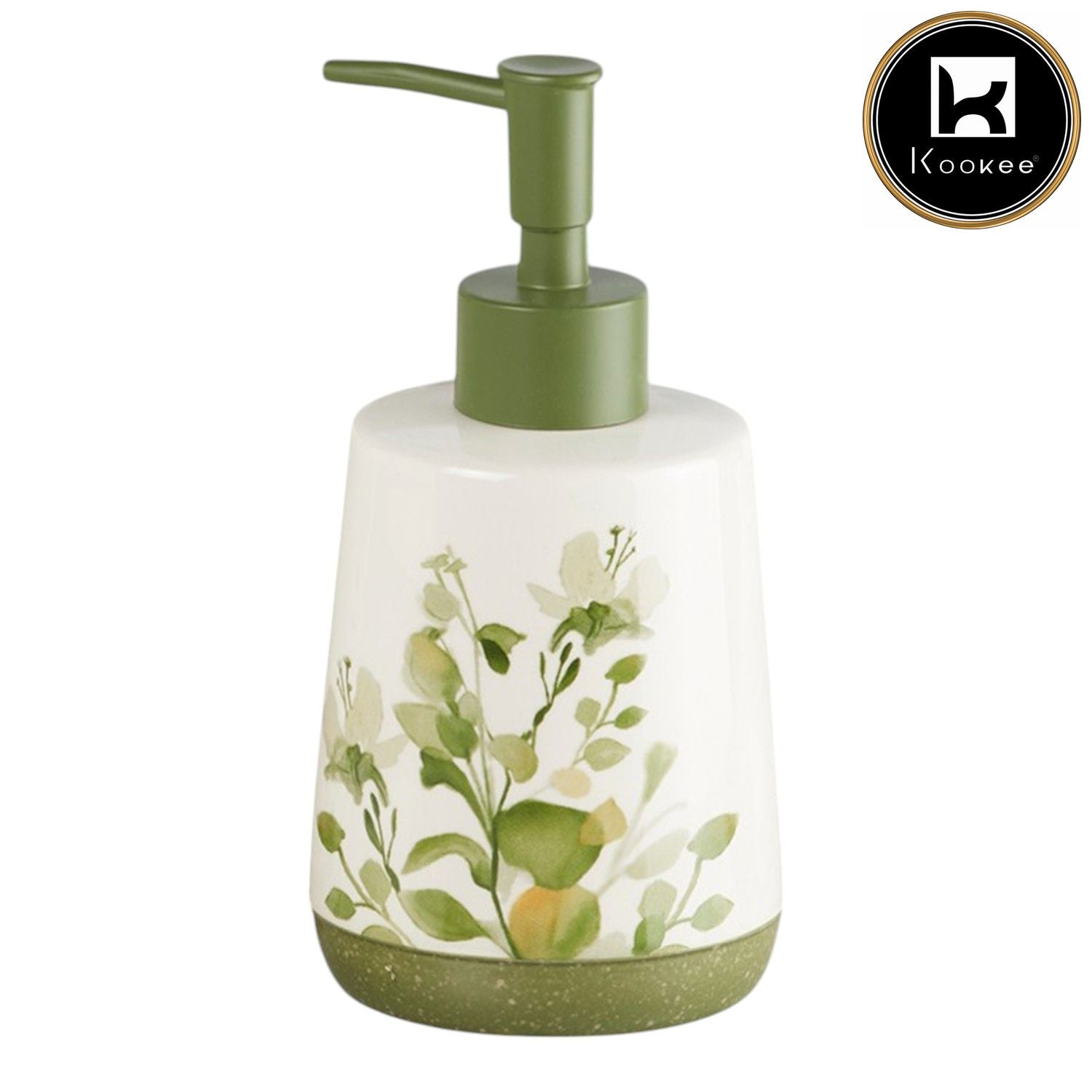 Ceramic Soap Dispensers, 1 piece (V-CBS-009-8)