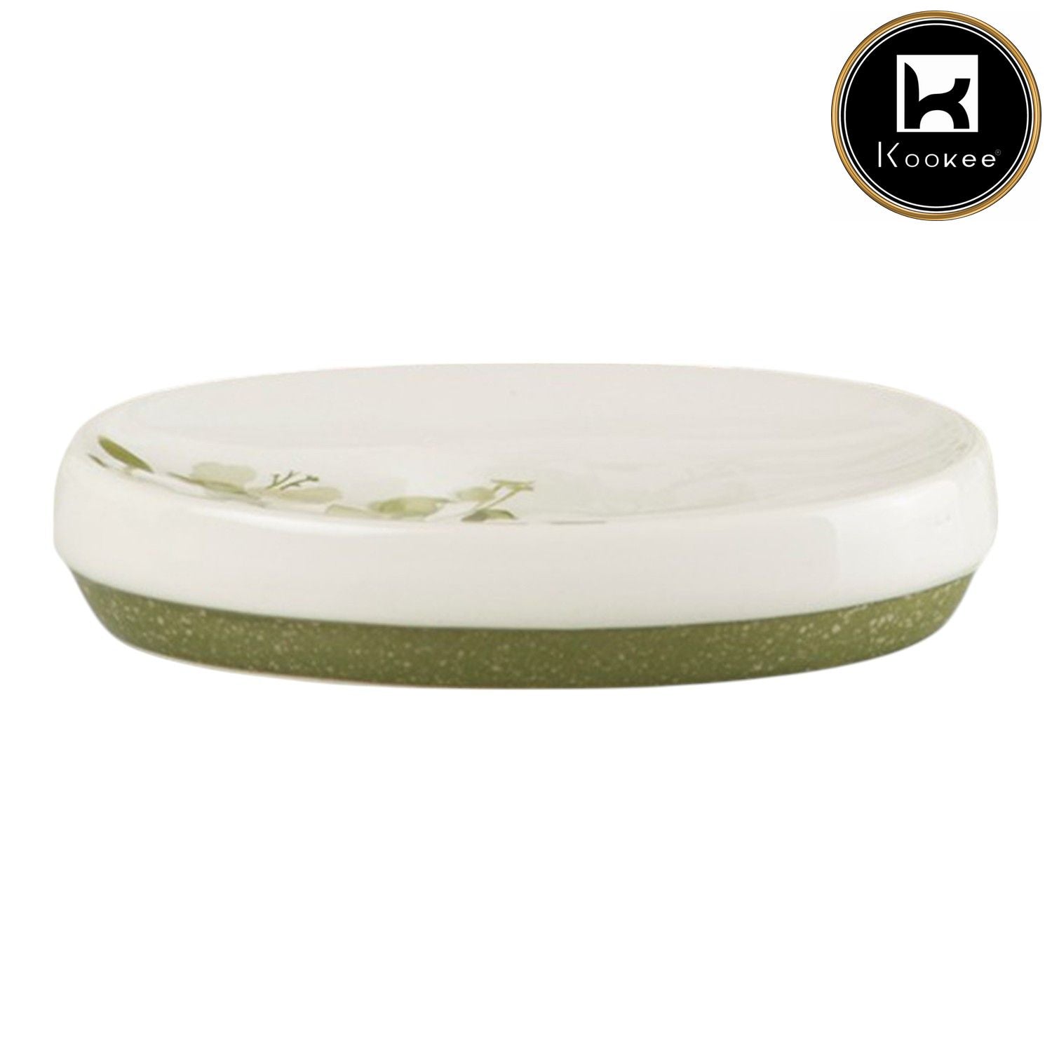 Ceramic Soap Holders, 1 piece (V-CBS-009-8)