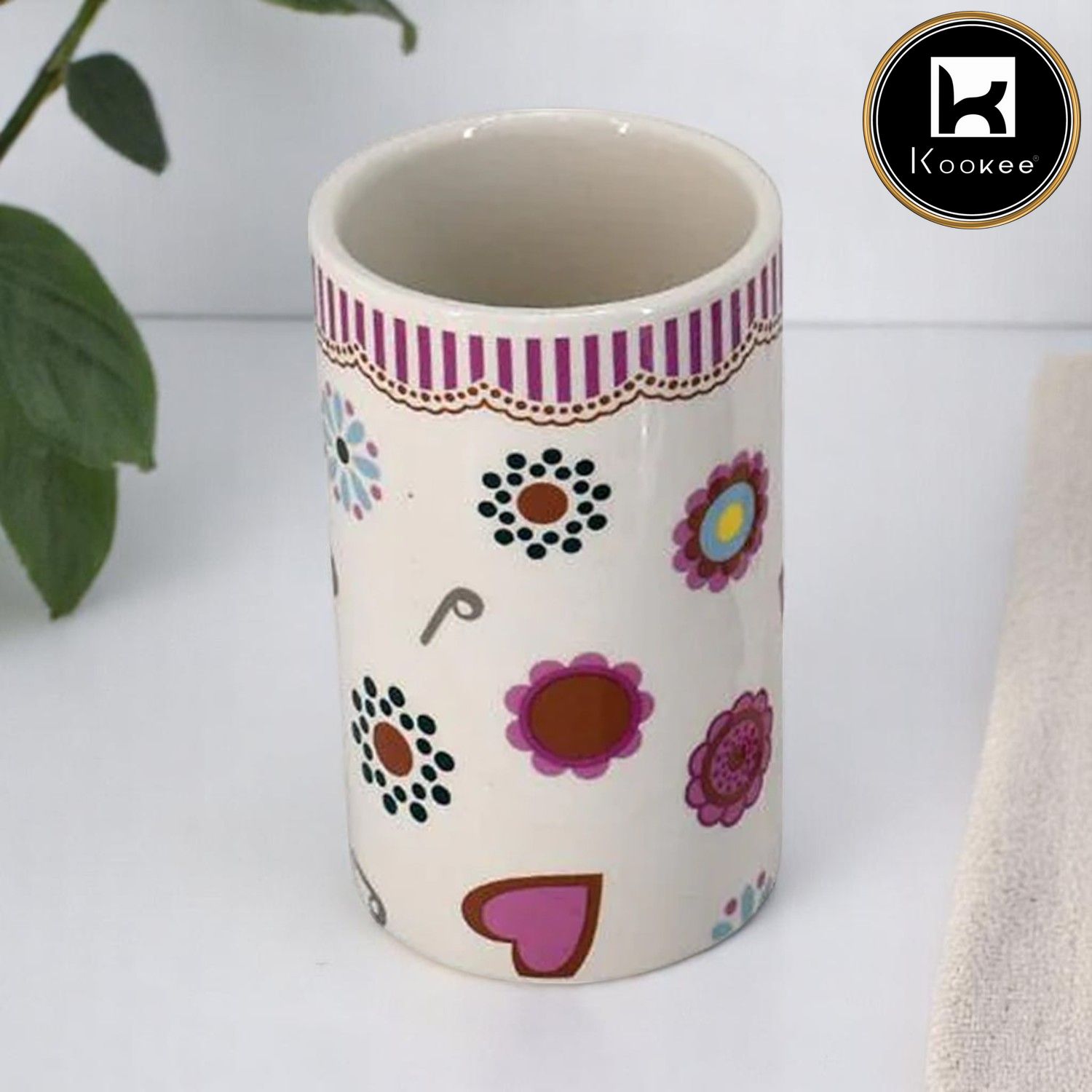 Kookee Tumblers, 1 piece (7662-TM)