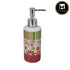 Ceramic Bathroom Accessories Set of 4 Bath Set with Soap Dispenser (7665)