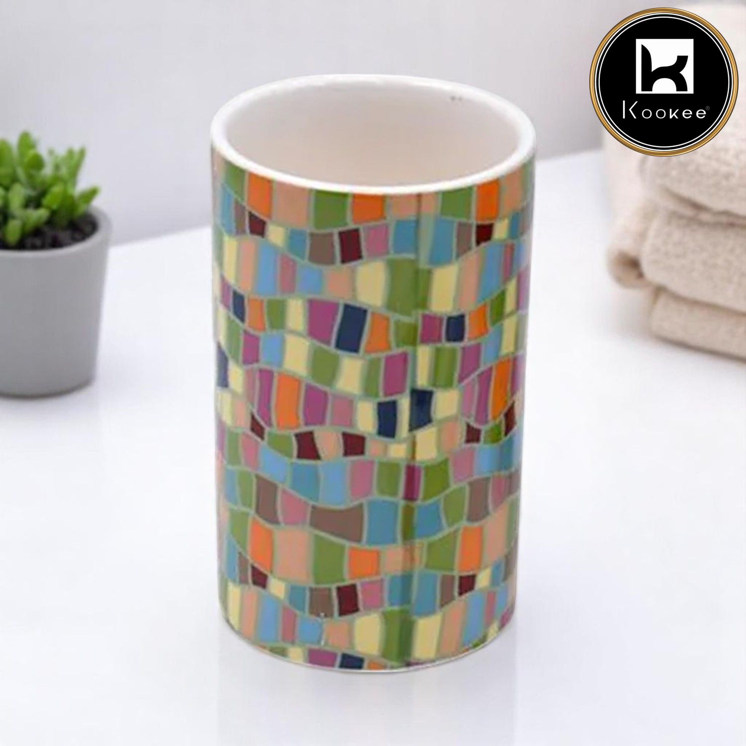 Kookee Tumblers, 1 piece (7671-TM)