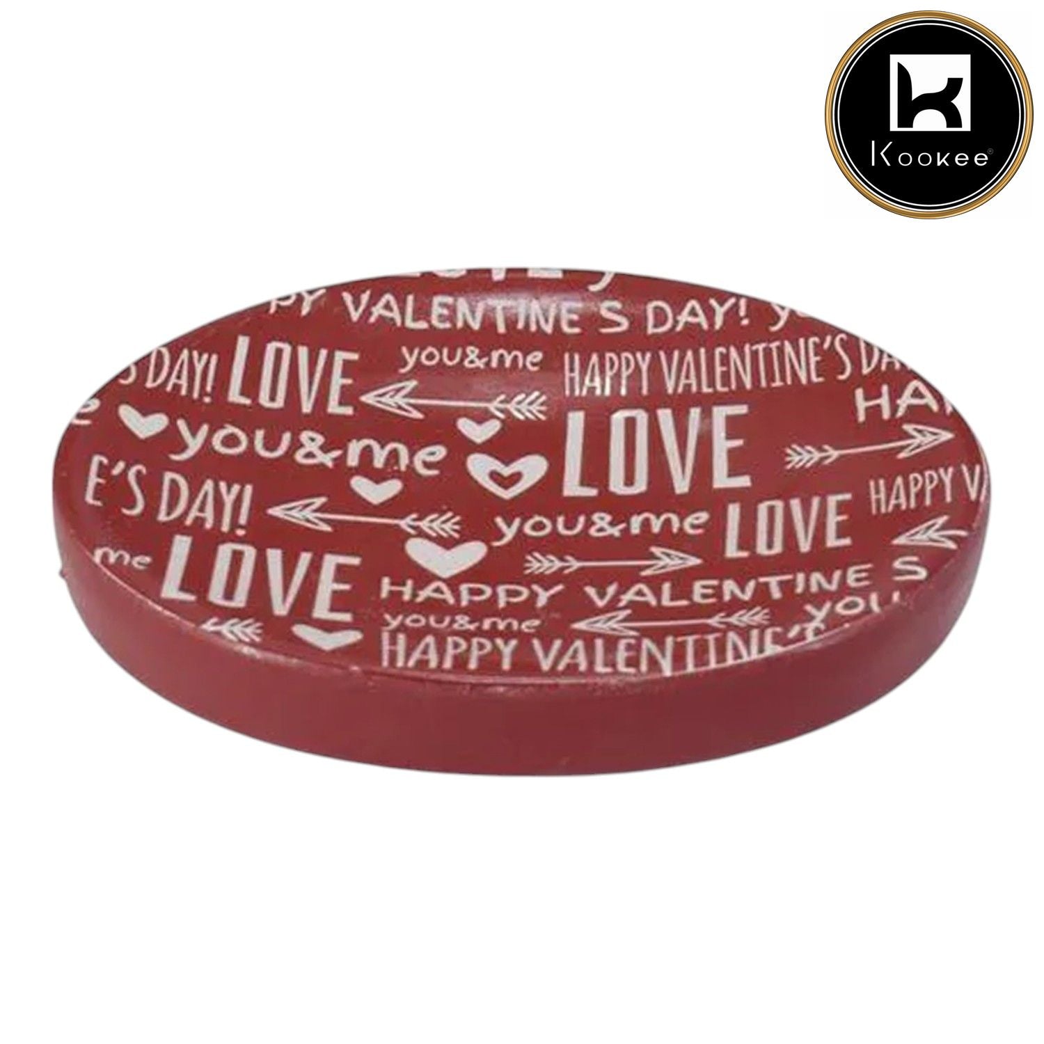 Ceramic Soap Holders, 1 piece