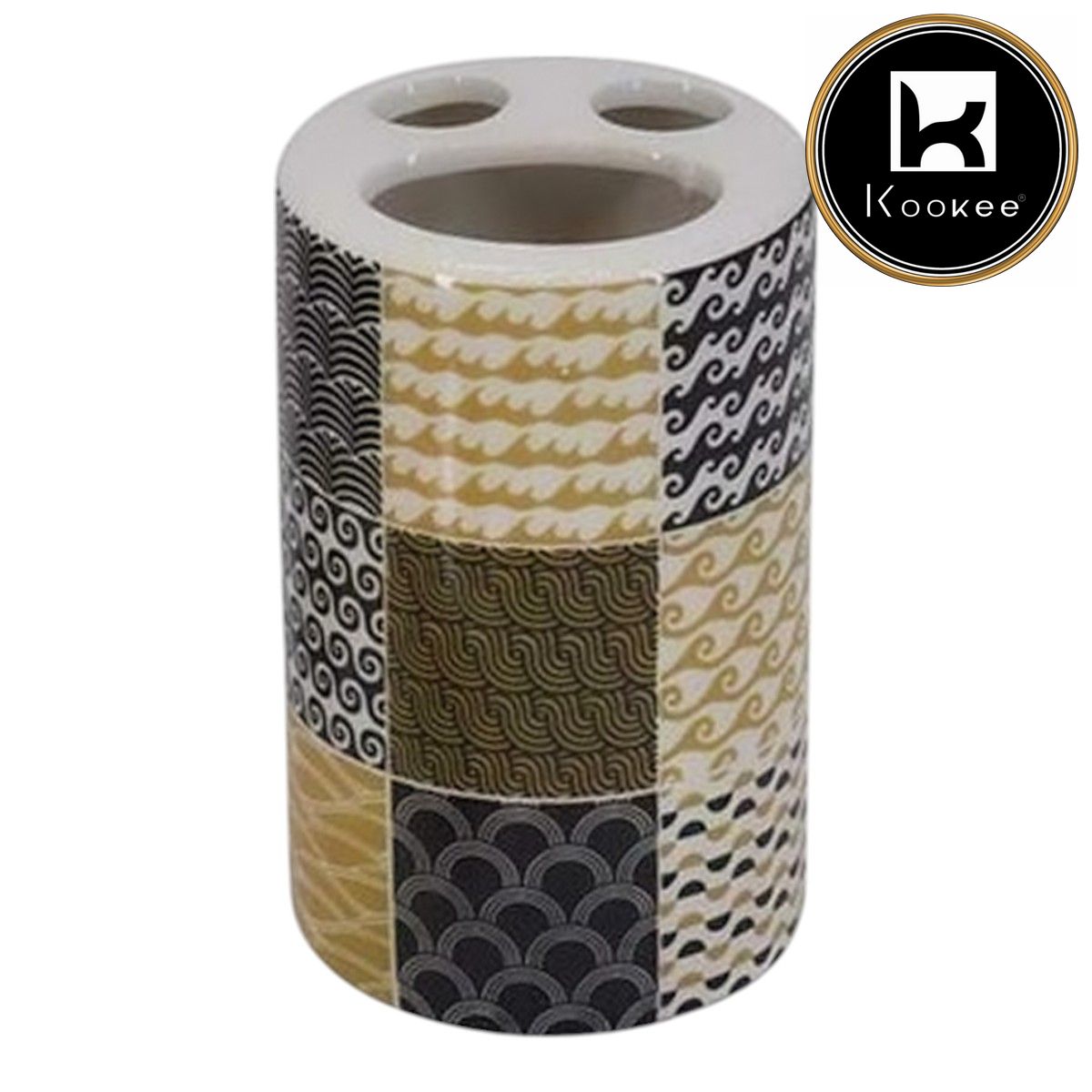 Toothbrush Holders, 1 piece (7680-TH)