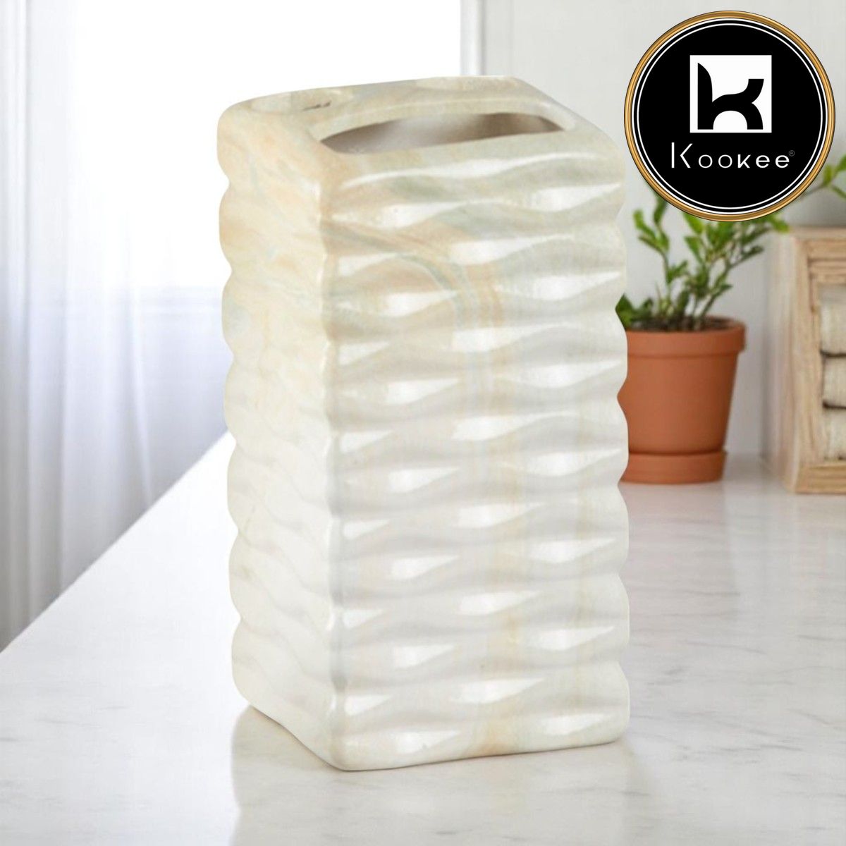 Kookee Toothbrush Holders, 1 piece (7693-TH)