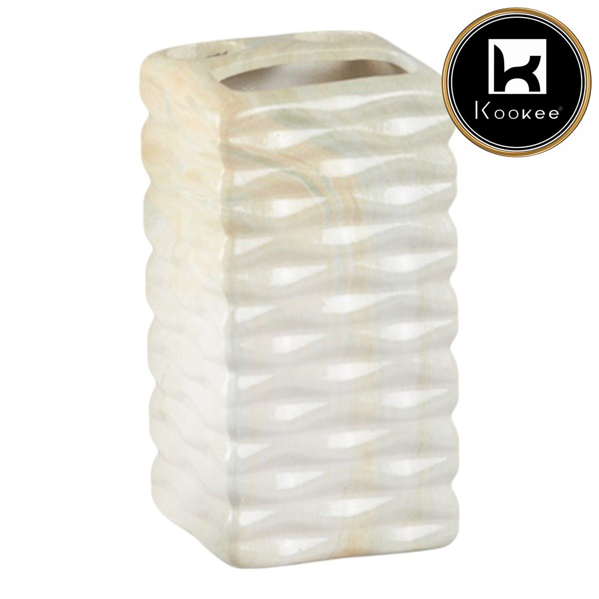 Ceramic Toothbrush Holders, 1 piece (V-CBS-115)