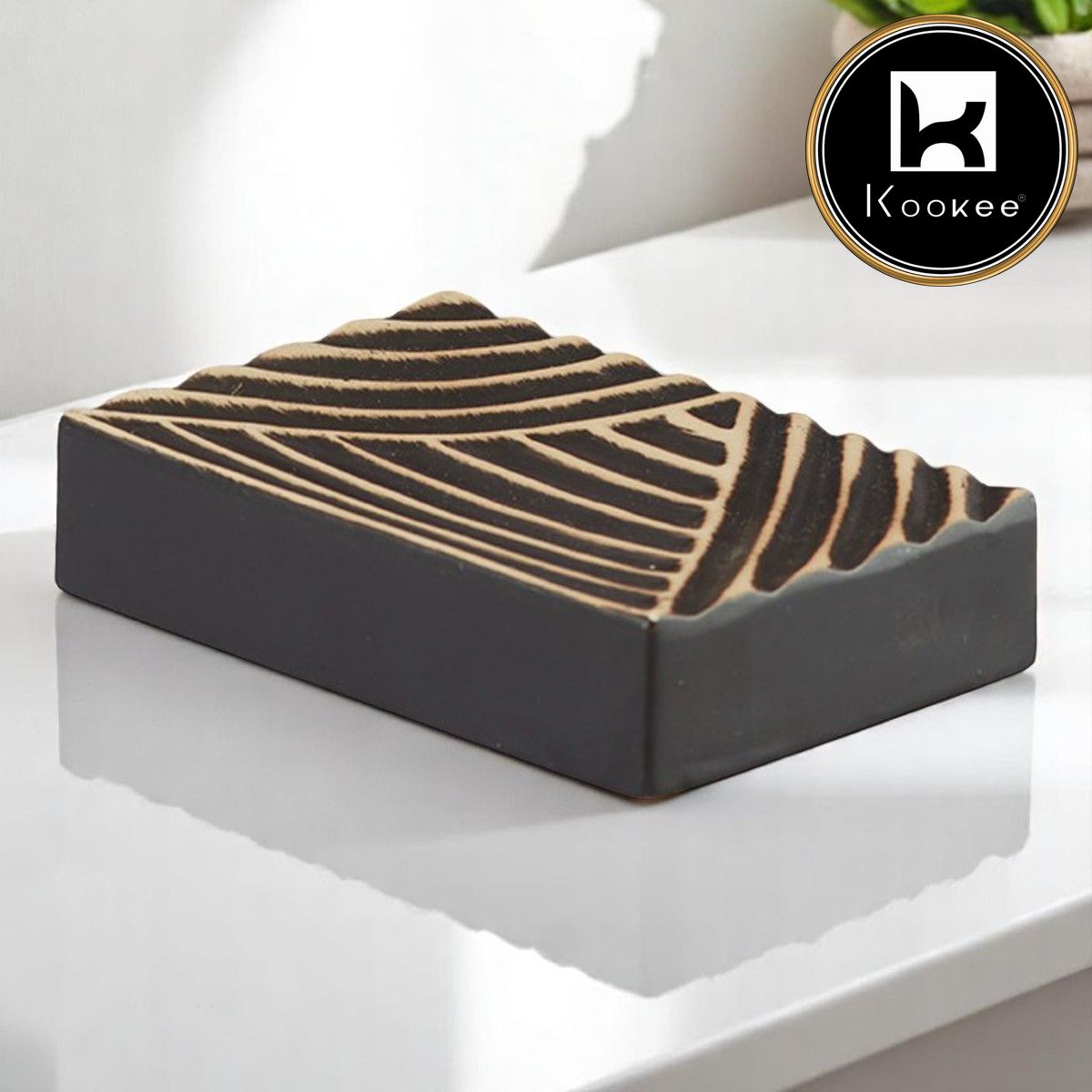 Ceramic Soap Holders, 1 piece (7698-SH)