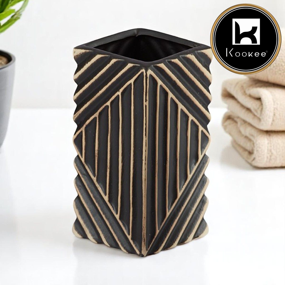 Ceramic Tumblers, 1 piece (7698-TM)