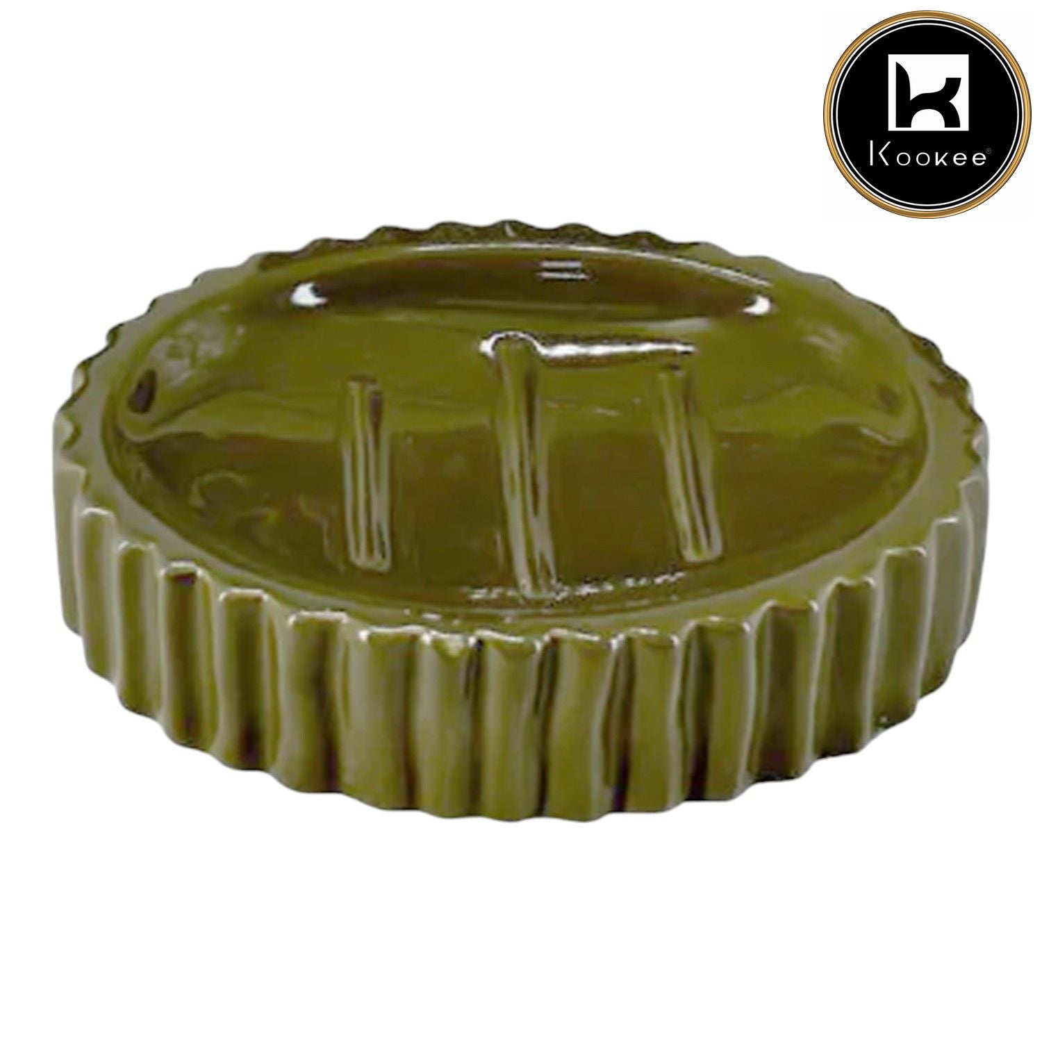 Ceramic Soap Holders, 1 piece