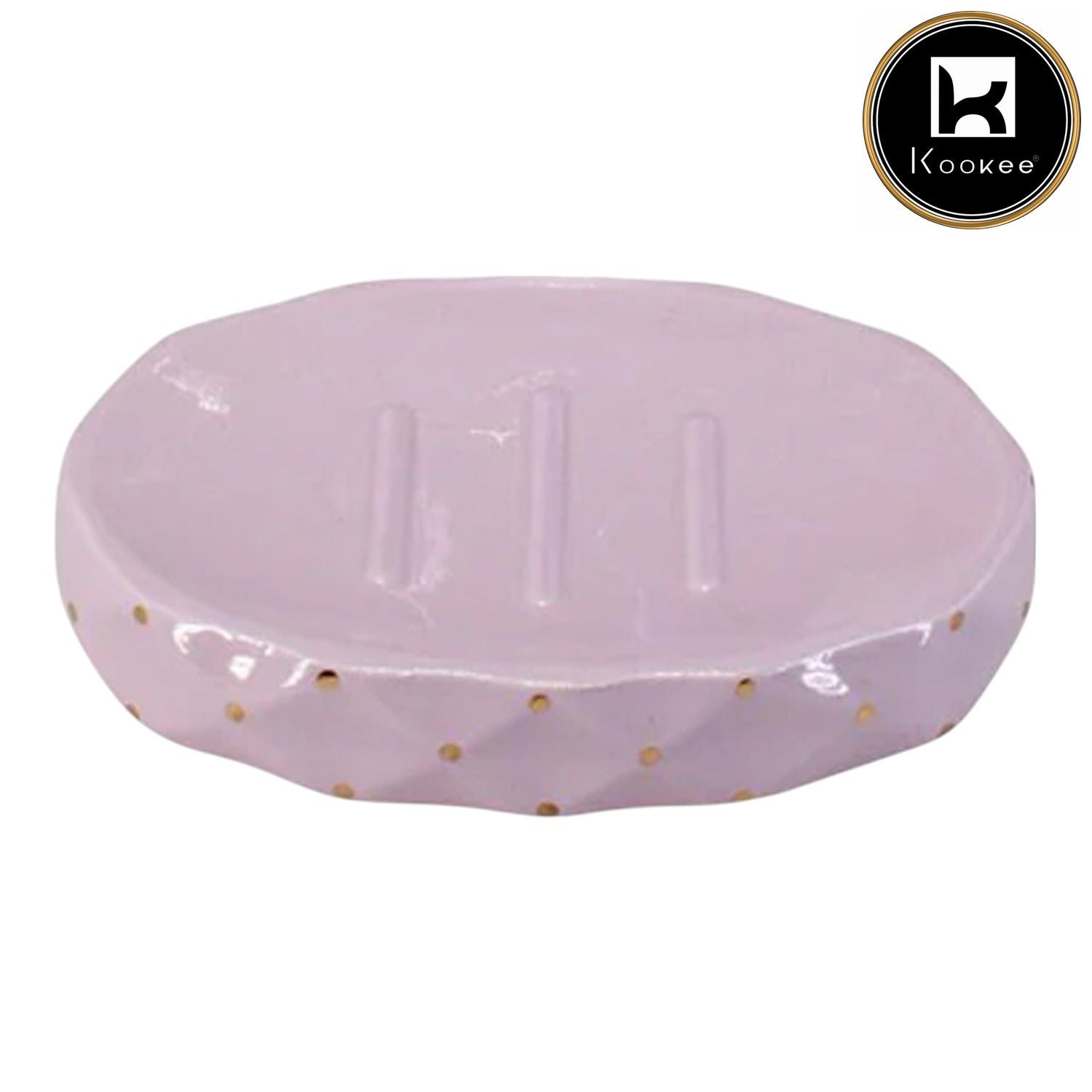 Ceramic Soap Holders, 1 piece