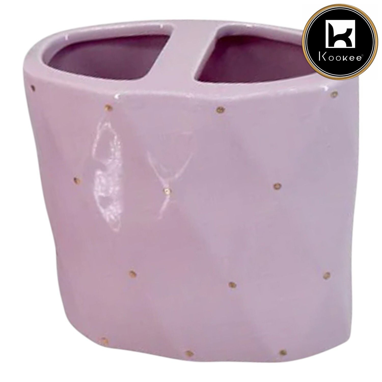 Ceramic Toothbrush Holders, 1 piece