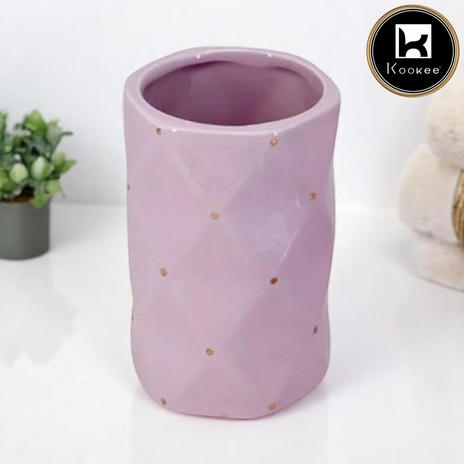 Kookee Tumblers, 1 piece (7710-TM)