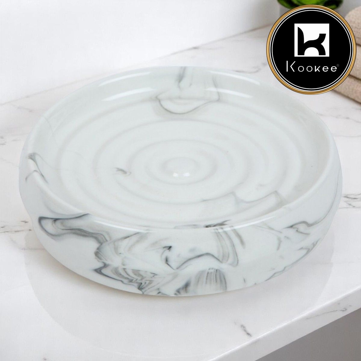 Kookee Soap Holders, 1 piece (7712-SH)