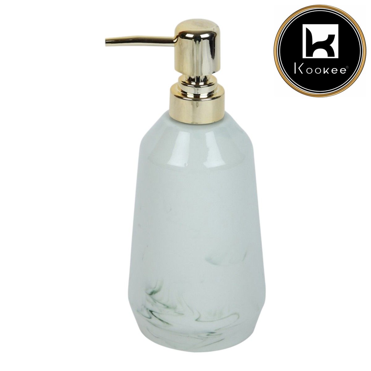 Ceramic Soap Dispensers, 1 piece (7713-SD)
