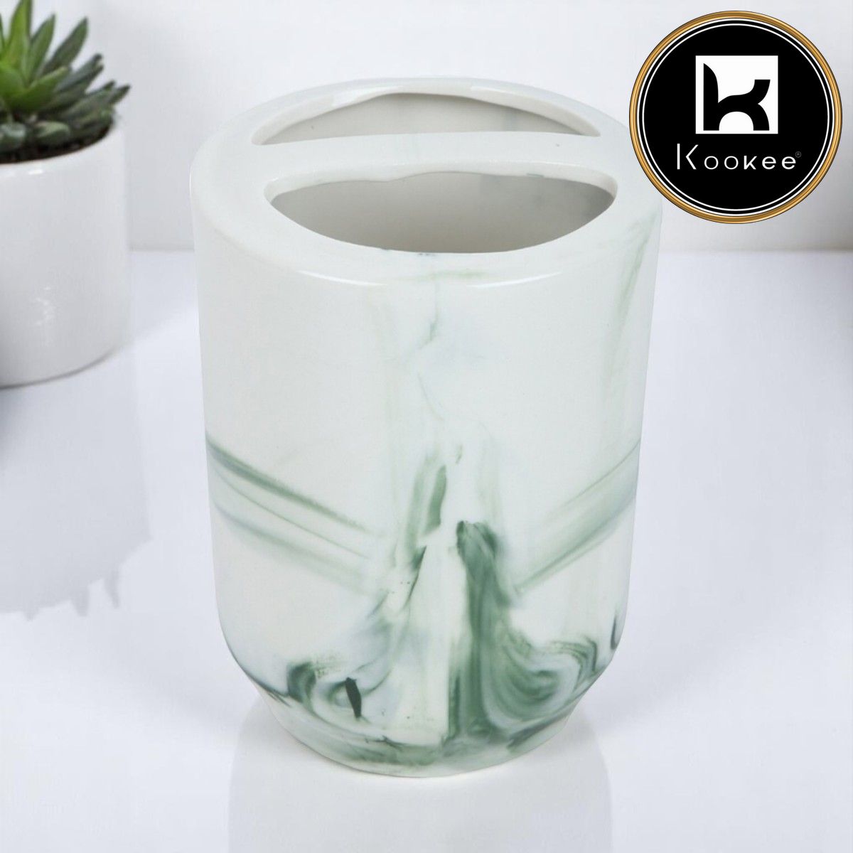 Kookee Toothbrush Holders, 1 piece (7713-TH)