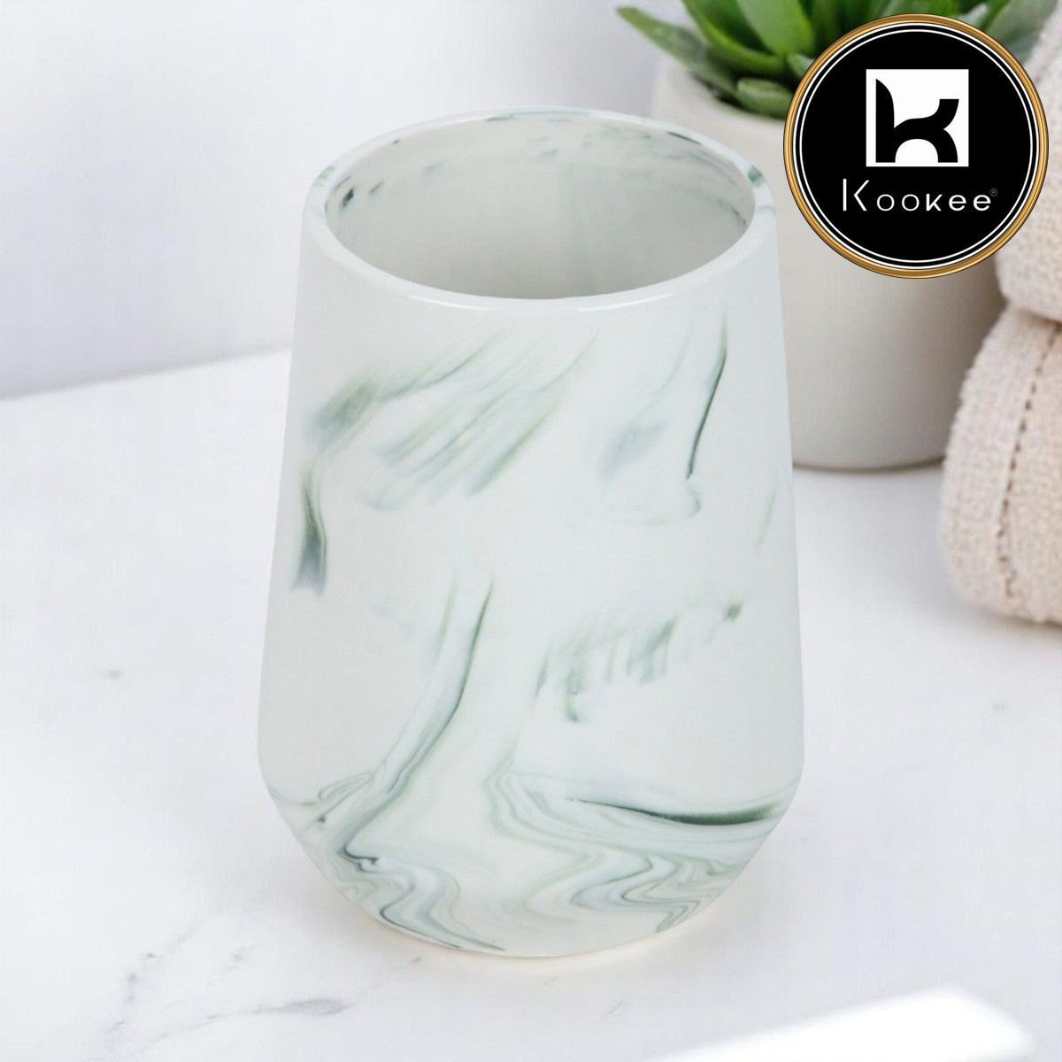 Kookee Tumblers, 1 piece (7713-TM)