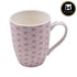 Printed Ceramic Coffee or Tea Mug with handle - 325ml (BPM3533-A)