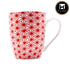 Printed Ceramic Coffee or Tea Mug with handle - 325ml (BPM3533-C)