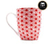 Printed Ceramic Coffee or Tea Mug with handle - 325ml (BPM3533-C)