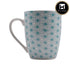 Printed Ceramic Coffee or Tea Mug with handle - 325ml (BPM3533-D)