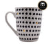 Printed Ceramic Coffee or Tea Mug with handle - 325ml (BPM4338-AA)