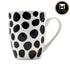 Printed Ceramic Coffee or Tea Mug with handle - 325ml (BPM4338-A)