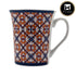 Printed Ceramic Tall Coffee or Tea Mug with handle - 325ml (BPM4430-C)