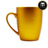 Single Color Ceramic Coffee or Tea Mug with handle - 325ml (R4850B-A)