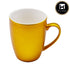 Single Color Ceramic Coffee or Tea Mug with handle - 325ml (R4850B-A)