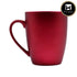 Single Color Ceramic Coffee or Tea Mug with handle - 325ml (R4850B-C)