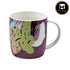 Ceramic Coffee or Tea Mug with handle - 325ml (R4901-E)