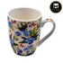 Printed Ceramic Coffee or Tea Mug with handle - 325ml (BPM3647-A)