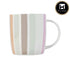 Ceramic Coffee or Tea Mug with handle - 325ml (BPM3758-D)