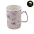 Printed Ceramic Tall Coffee or Tea Mug with handle - 325ml (BPM3767-C)